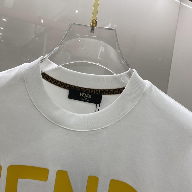 Fendi T-Shirts